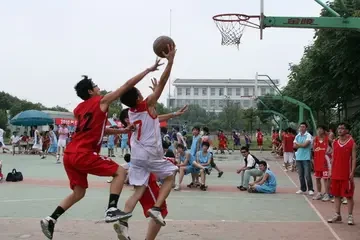 如何制定智能篮球训练计划_1